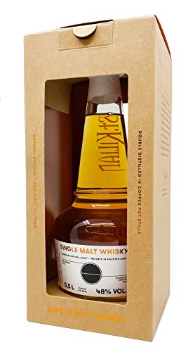 St. Kilian Single Malt Whisky Signature Edition