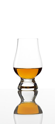 Stölzle Lausitz Whisky Glencairn Glas 190ml, 6er Set Whiskygläser, spülmaschinentauglicher Tumbler, hochwertige Qualität - 3