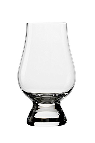 Stölzle Lausitz Whisky Glencairn Glas 190ml, 6er Set Whiskygläser, spülmaschinentauglicher Tumbler, hochwertige Qualität - 4