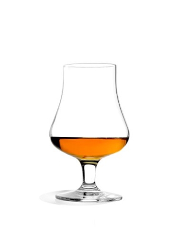 Stölzle Lausitz Whisky The Nosing Glass 194 ml, 6er Set Whiskyglas, spülmaschinenfeste Whiskygläser, hochwertige Qualität aus Kristallglas - 4