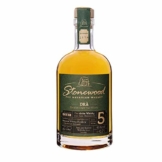 Stonewood Dra Single Malt Whisky 0,70l - 1