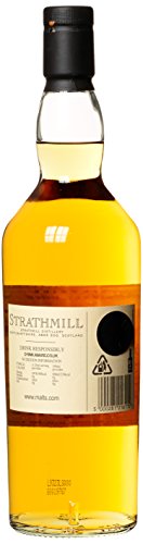 Strathmill 12 Jahre F&F (1 x 0.7 l) - 2