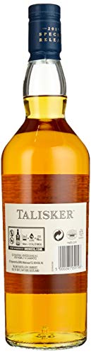 Talisker 15 Jahre, Special Release 2019, Single Malt Whisky (1 x 0.7 l) - 3