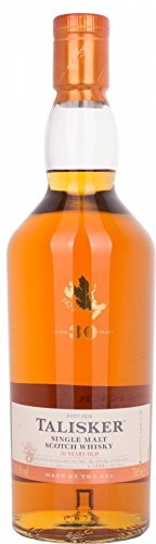 Talisker 30 Jahre Single Malt Scotch Whisky (1 x 0.7 l) - 3