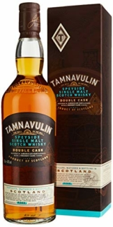 Tamnavulin Speyside Single Malt Whisky 1 x 0.7 l - 1