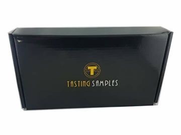 Tasting Samples Whisky Tasting Box
