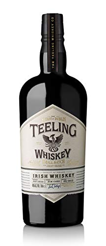 Teeling Small Batch Irish Whiskey (1 x 0,7 l) - 1