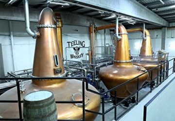 Teeling Whiskey Blackpitts - 