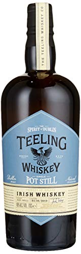 Teeling Whiskey Single Pot Still Irish Whiskey Whisky (1 x 0.7 l) - 7