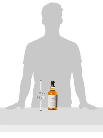 The Balvenie Portwood Single Malt Scotch Whisky 21 Jahre  (1 x 0.7 l) - 6