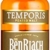The BenRiach 21 Years Old TEMPORIS Peated Malt Whisky (1 x 0.7 l) - 4
