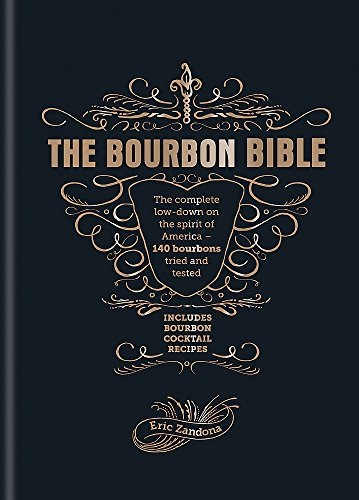 The Bourbon Bible - 1