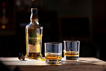 The Dubliner Irish Whiskey 40% vol., im Kentucky Bourbon Fass gereift, Aromen von Pfeffer und Honig (1 x0.7 l) - 8