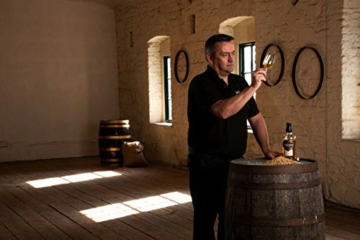 The Dubliner Irish Whiskey Liqueur 30% vol., Whiskeylikör mit Honig und Karamell-Geschmack (1 x0.7 l) - 3
