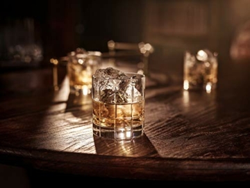 The Dubliner Irish Whiskey Liqueur 30% vol., Whiskeylikör mit Honig und Karamell-Geschmack (1 x0.7 l) - 8