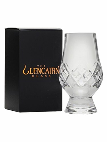 The Glencairn Glass Cut Crystal - 