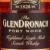 The GlenDronach PORT WOOD Highland Single Malt Scotch Whisky Whisky (x 0.7) - 7