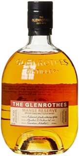 The Glenrothes Manse Reserve mit Geschenkverpackung (1 x 0.7 l) - 1
