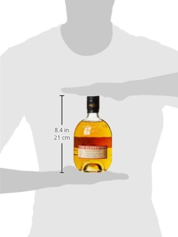 The Glenrothes Manse Reserve mit Geschenkverpackung (1 x 0.7 l) - 2