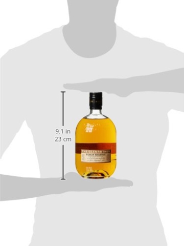 The Glenrothes Robur Reserve mit Geschenkverpackung Whisky (1 x 1 l) - 2