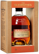 The Glenrothes Sherry Cask Reserve mit Geschenkverpackung Whisky (1 x 0.7 l) - 1