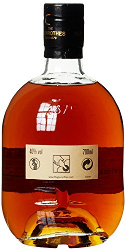 The Glenrothes Sherry Cask Reserve mit Geschenkverpackung Whisky (1 x 0.7 l) - 2