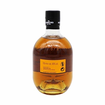 The Glenrothes Speyside Single Malt Whisky 12 Jahre (1 x 0.7 l) - 2