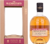 The Glenrothes Vintage Reserve Single Malt Whisky (1 x 0.7 l) - 1