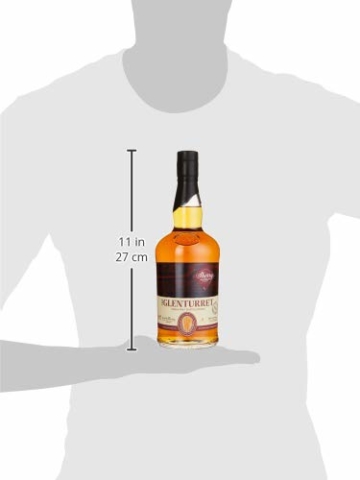 The Glenturret Sherry Cask Edition Batch No. 2 Whisky (1 x 0.7 l) - 2