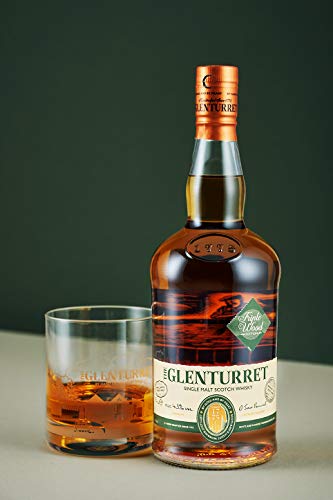 The Glenturret Triple Wood Whisky (1 x 0.7 l) - 2