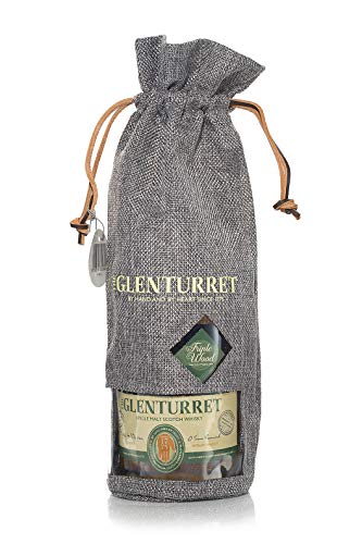 The Glenturret Triple Wood Whisky (1 x 0.7 l) - 3