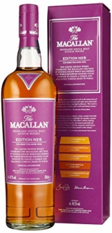 The Macallan 22104 Whisky , 0.7 - 1