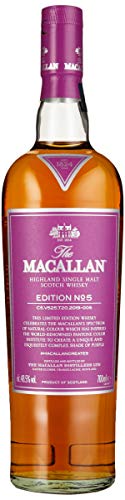 The Macallan 22104 Whisky , 0.7 - 5