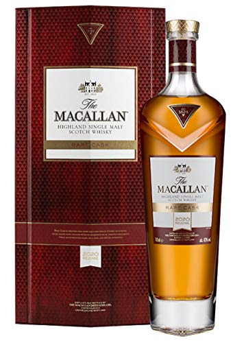 The Macallan Rare Cask 2020 Release - 