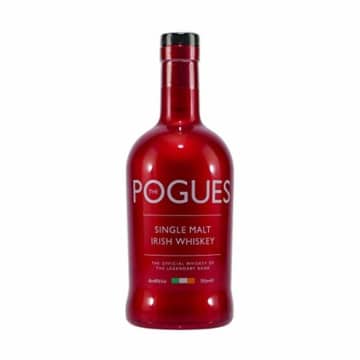 The Pogues Irish Single Malt Whiskey - 1