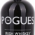 The Pogues The Official Irish Whiskey of the Legendary Band (1 x 0.7 l) - 1