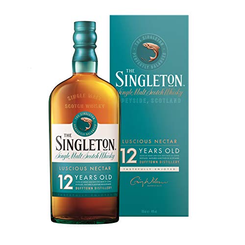 The Singleton of Dufftown 12 Jahre - Whiskywelt