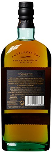 The Singleton of Dufftown Sunray Single Malt Scotch Whisky (1 x 0.7 l) - 3