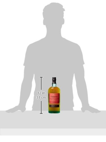 The Singleton of Dufftown Tailfire Single Malt Scotch Whisky (1 x 0.7 l) - 2