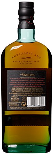 The Singleton of Dufftown Tailfire Single Malt Scotch Whisky (1 x 0.7 l) - 3