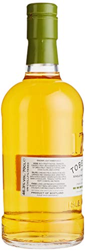 Tobermory 15 Years Old Spanish Oak Whisky (1 x 0.7 l) - 5