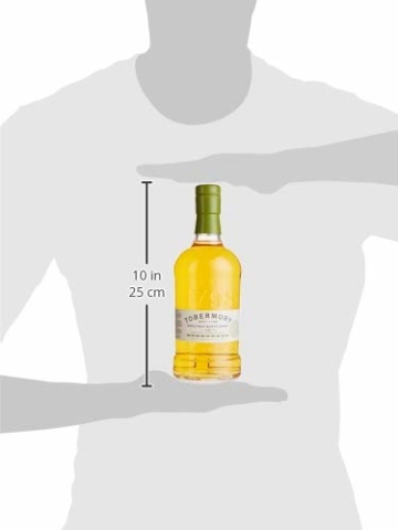 Tobermory 15 Years Old Spanish Oak Whisky (1 x 0.7 l) - 6