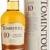 Tomintoul 10 Jahre Single Malt Scotch Whisky (1 x 0.7 l) - 1