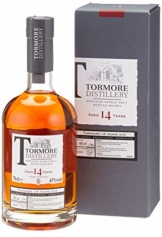 Tormore 14 Years Old Whisky mit Geschenkverpackung (1 x 0.7 l) - 1