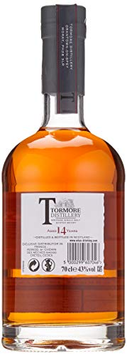 Tormore 14 Years Old Whisky mit Geschenkverpackung (1 x 0.7 l) - 3