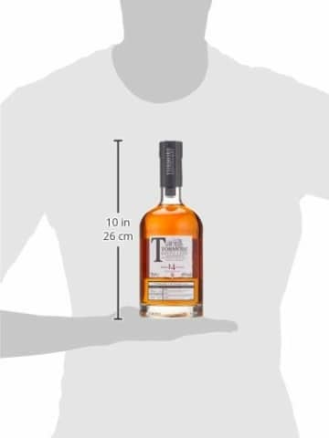 Tormore 14 Years Old Whisky mit Geschenkverpackung (1 x 0.7 l) - 6