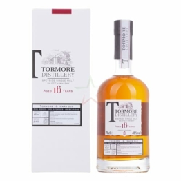 Tormore 16 Years Old 48,00% 0,70 lt. - 1