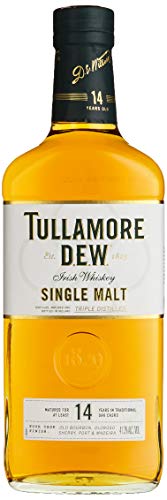 Tullamore D.E.W. Irish Whiskey 14 Jahre (1 x 0.7 l) - 3