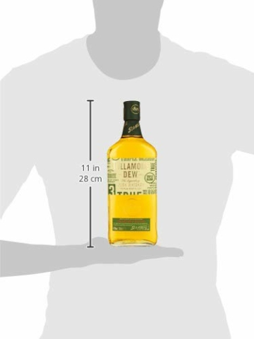 Tullamore Dew Collector's Edition Irish Whiskey (1 x 0.7 l) - 2