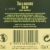 Tullamore Dew Collector's Edition Irish Whiskey (1 x 0.7 l) - 3
